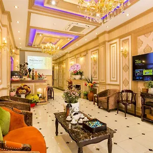 Indochine Ben Thanh & 3* Ho Chi Minh