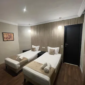 Cade Hotel Casablanca