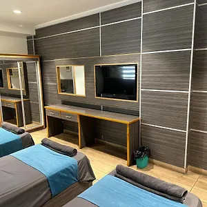 Arwahotel اروى للشقق الفندقية , Akaba Jordánsko