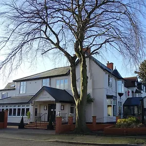 The Beeches Hotel&leisure Club 4* West Bridgford