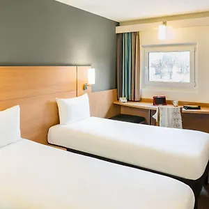 Ibis Leeds Centre Marlborough Street 2* Leeds (West Yorkshire)