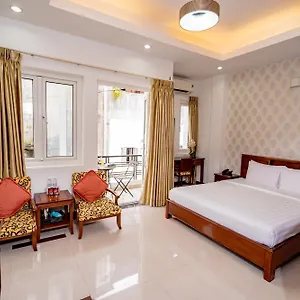 Ben Thanh Retreats 2* Ho Chi Minh
