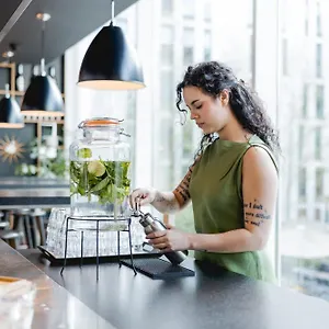 Hotel Citizenm Shoreditch, Londres