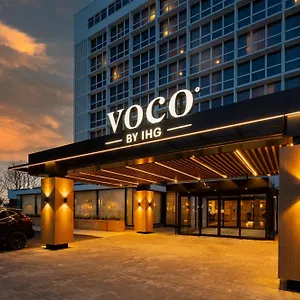 Voco By Ihg 4* Southampton