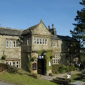haworth-old-hall.yorkshirehotels.net/
