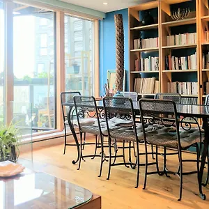 Bermondsey Square - A Bespoke 4*, Londýn Velká Británie