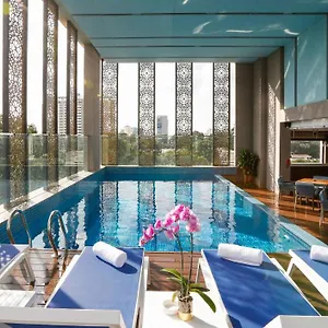 Orchids Saigon 4* Ho Chi Minh