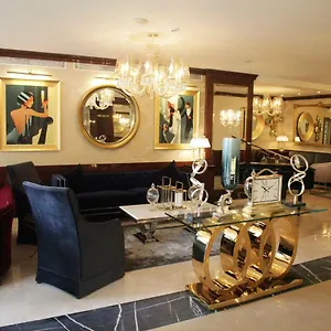 Grand Concerto 4* Bejrut