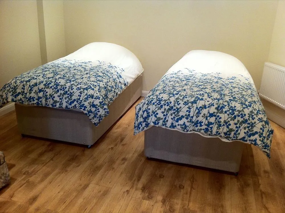 Lyall Apartment Hotel London United Kingdom