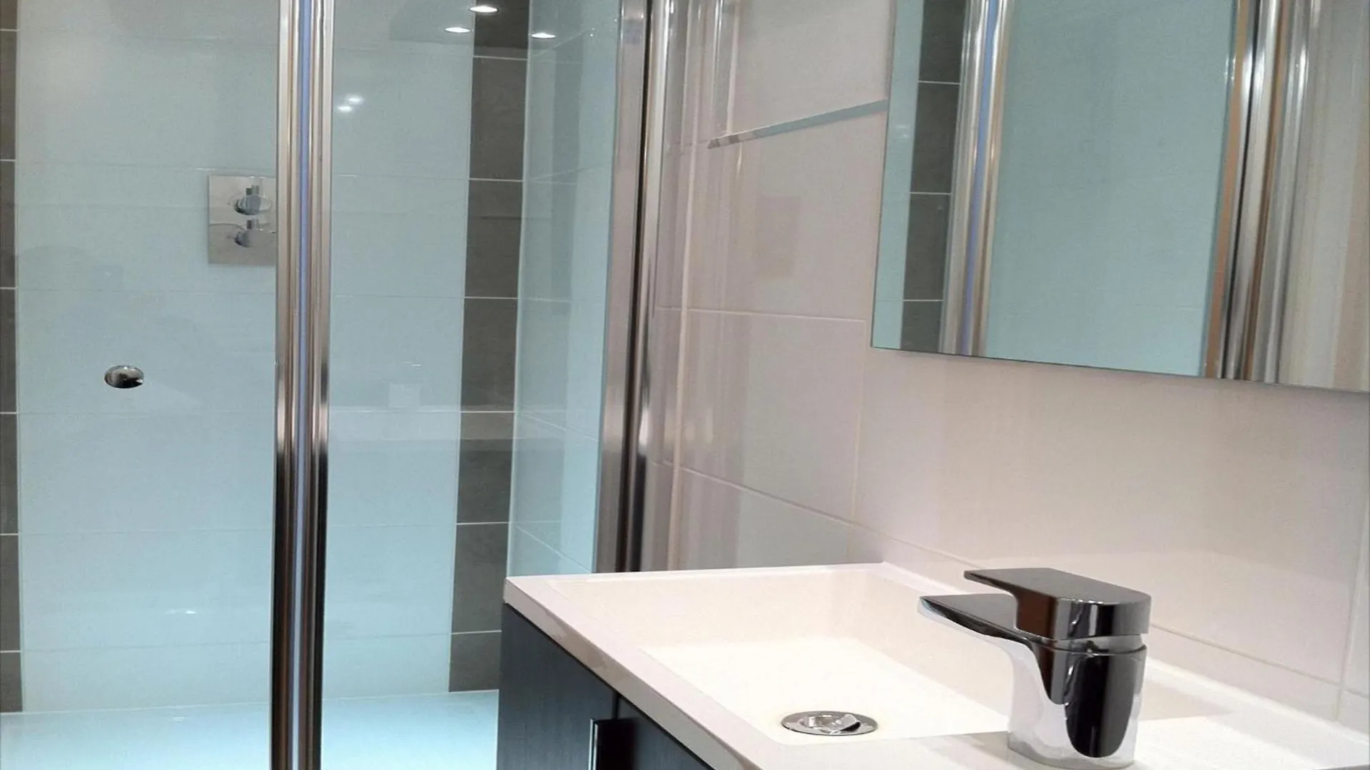Lyall Apartment Hotel London Aparthotel