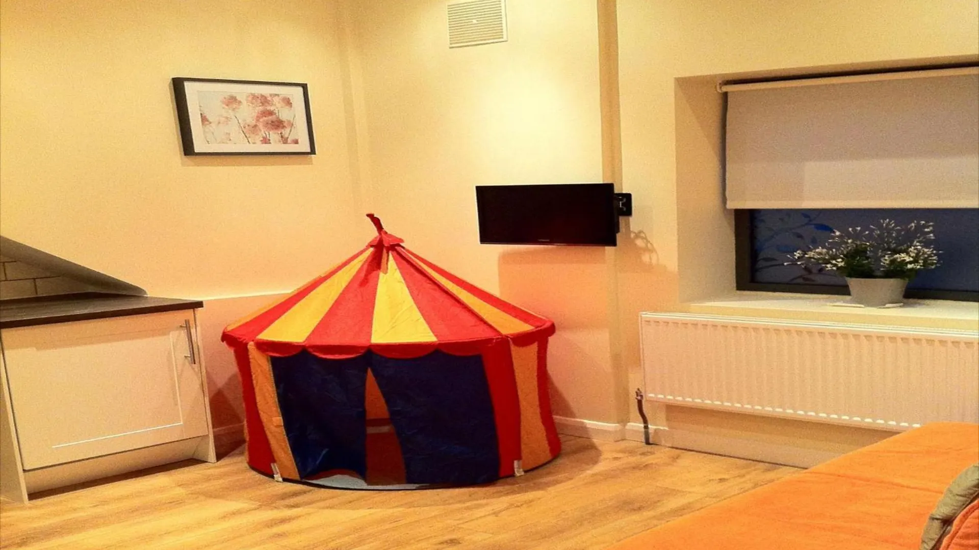 Lyall Apartment Hotel London Aparthotel