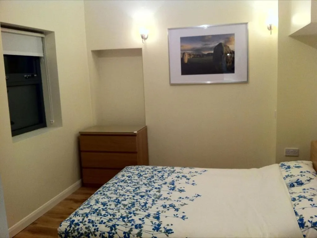 Lyall Apartment Hotel London 3*,