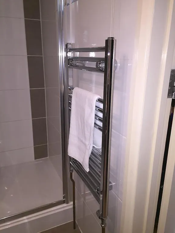 Lyall Apartment Hotel London Aparthotel