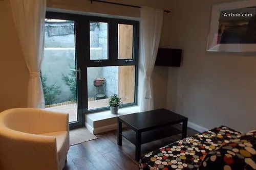 *** Aparthotel Lyall Apartment Hotel London United Kingdom
