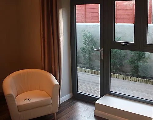Lyall Apartment Hotel London United Kingdom