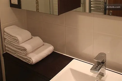 Lyall Apartment Hotel London Aparthotel
