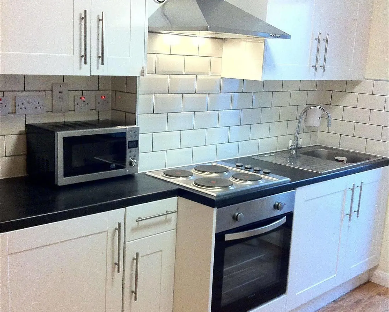 *** Aparthotel Lyall Apartment Hotel London United Kingdom