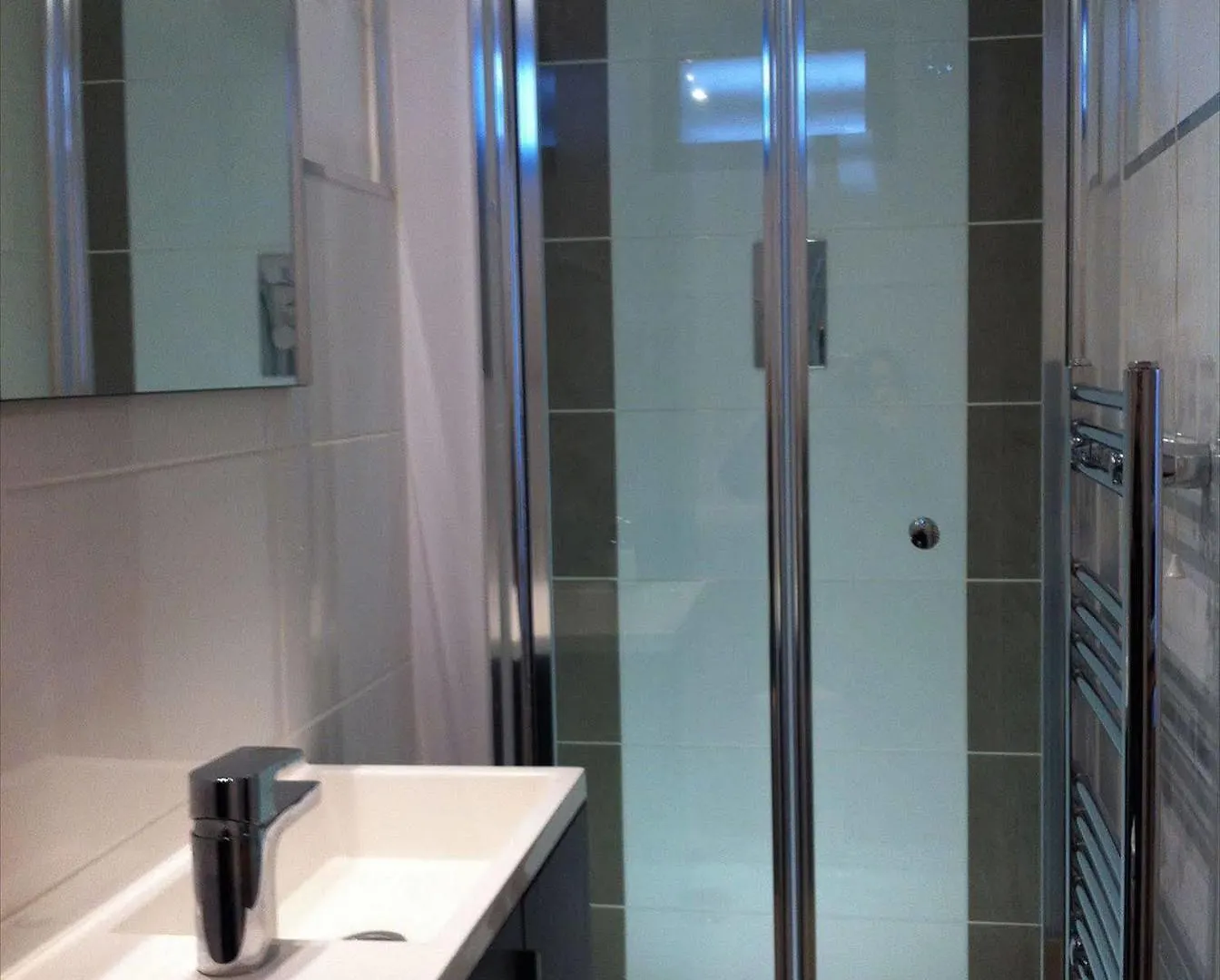 Lyall Apartment Hotel London United Kingdom