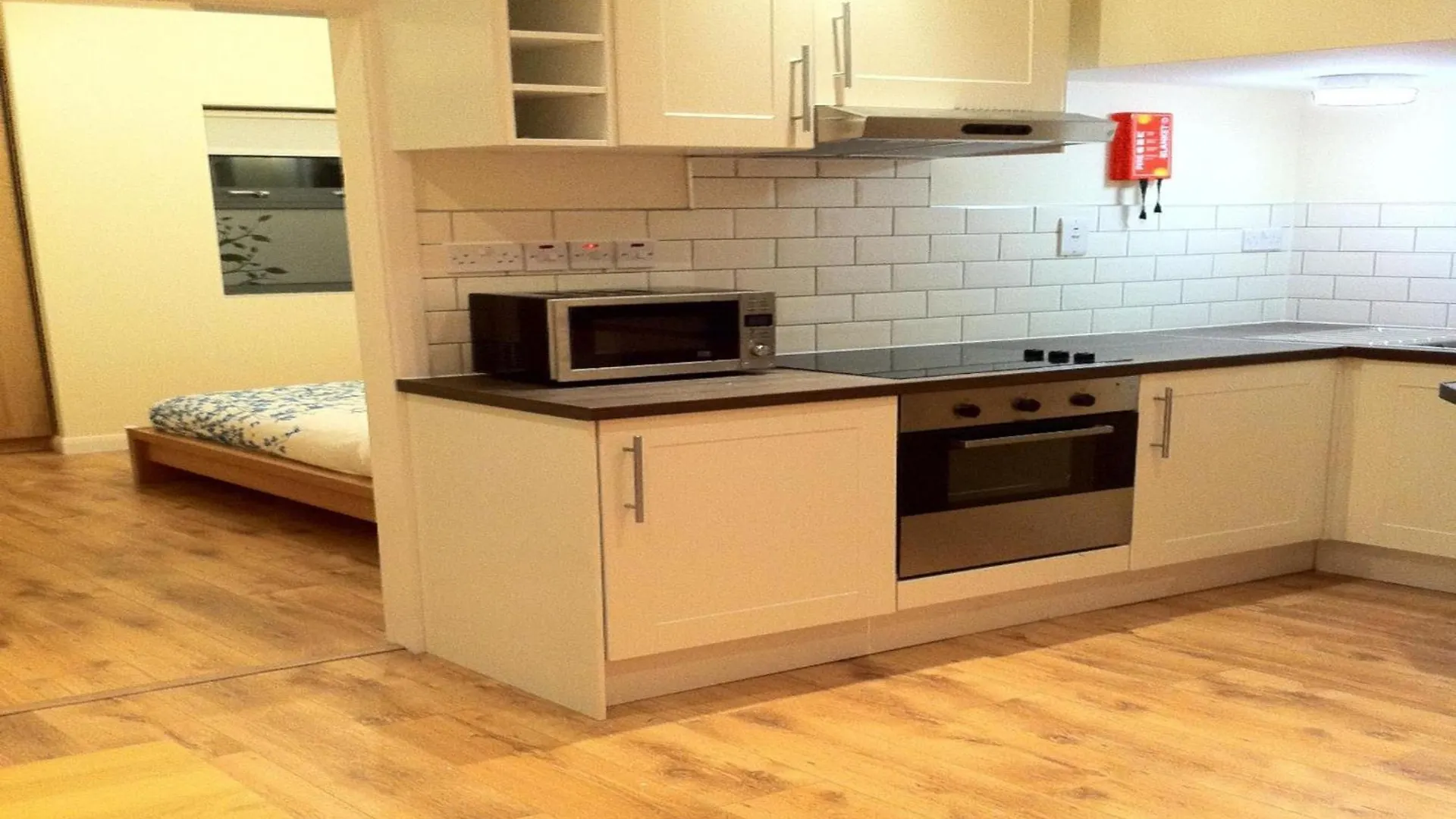 Lyall Apartment Hotel London 3*,  United Kingdom
