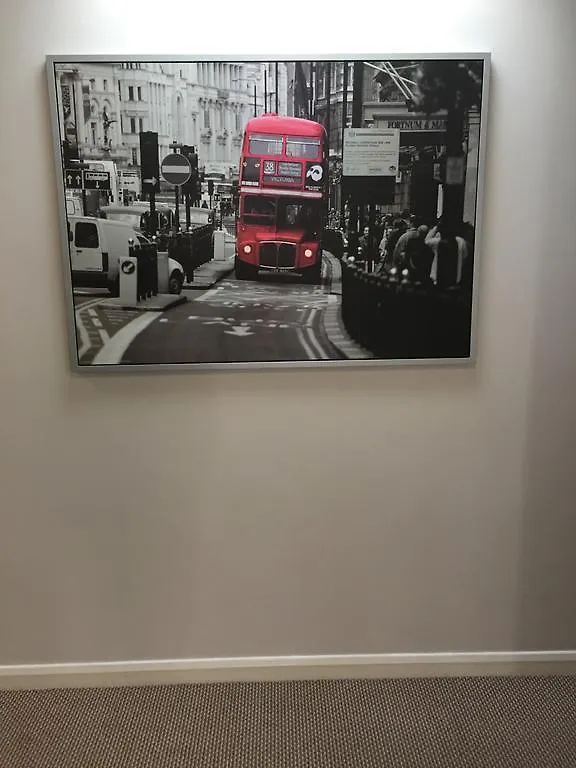 Lyall Apartment Hotel London 3*,  United Kingdom